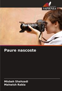 Produktbild: Paure nascoste