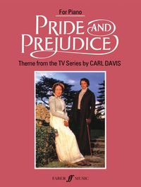 Produktbild: Davis, C: Pride and Prejudice