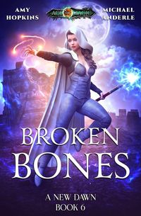 Produktbild: Broken Bones
