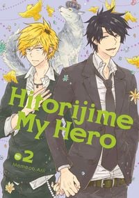 Produktbild: Hitorijime My Hero 2