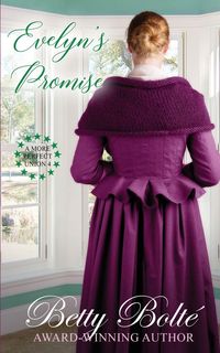 Produktbild: Evelyn's Promise