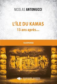 Produktbild: L'&icirc;le du Kamas