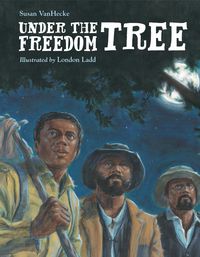 Produktbild: Under the Freedom Tree