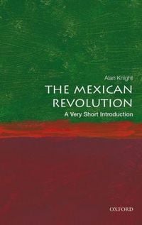 Produktbild: The Mexican Revolution