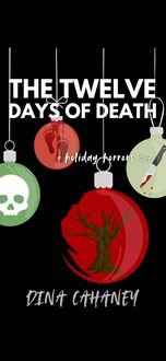 Produktbild: The Twelve Days of Death