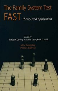 Produktbild: The Family Systems Test (FAST)