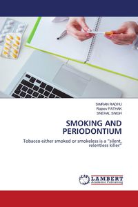 Produktbild: Smoking and Periodontium