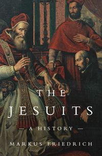 Produktbild: The Jesuits