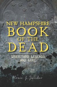 Produktbild: New Hampshire Book of the Dead