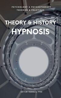 Produktbild: Theory & History of Hypnosis