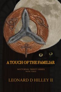 Produktbild: A Touch of the Familiar