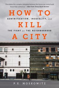 Produktbild: How to Kill a City