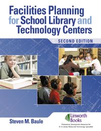 Produktbild: Facilities Planning for School Library Media and Technology Centers