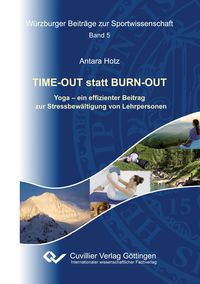 Produktbild: Time-Out Statt Burn-Out