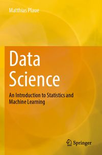 Produktbild: Data Science