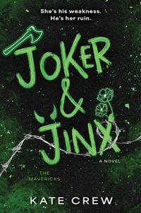 Produktbild: Joker & Jinx