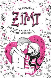 Produktbild: Zimt - Auf den ersten Sprung verliebt
