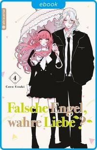 Produktbild: Falsche Engel, wahre Liebe? 04