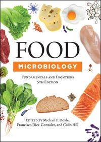 Produktbild: Food Microbiology