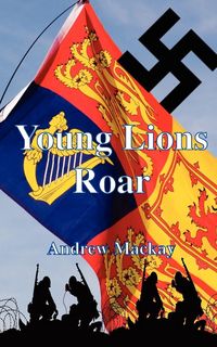 Produktbild: Young Lions Roar