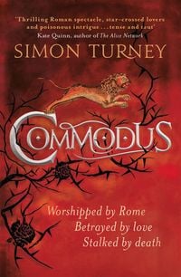 Produktbild: Commodus