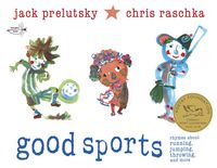 Produktbild: Good Sports