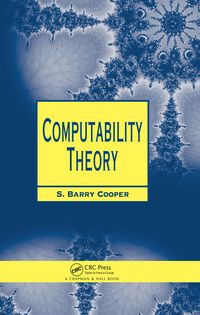 Produktbild: Computability Theory