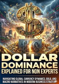Produktbild: Dollar Dominance Explained for Non Experts