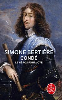 Produktbild: Fre-Conde Le Heros Fourvoye