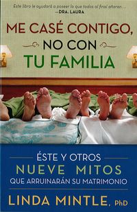 Produktbild: Me case contigo, no con tu familia