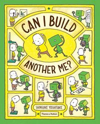 Produktbild: Can I Build Another Me?