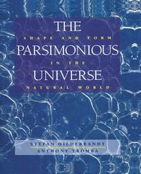 Produktbild: The Parsimonious Universe