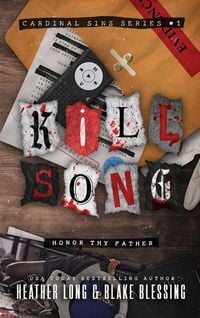 Produktbild: Kill Song