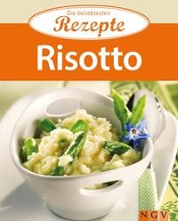 Produktbild: Risotto