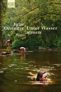 Produktbild: Unter Wasser atmen