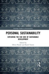 Produktbild: Personal Sustainability