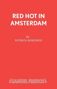 Produktbild: Red Hot in Amsterdam