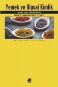 Produktbild: Yemek ve Ulusal Kimlik