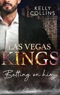 Produktbild: Las Vegas Kings - Betting on him