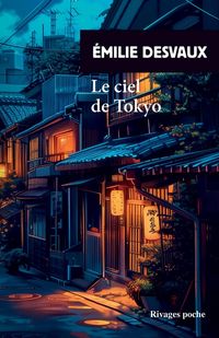 Produktbild: Le ciel de Tokyo