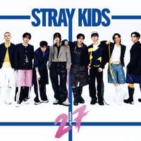 Produktbild: Stray Kids Kalender 2027