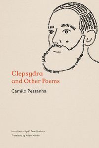 Produktbild: Clepsydra and Other Poems