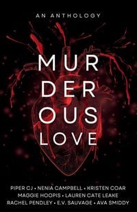 Produktbild: Murderous Love