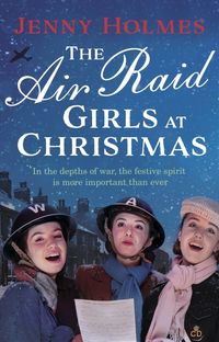 Produktbild: The Air Raid Girls at Christmas