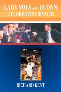Produktbild: Lady Vols and UConn
