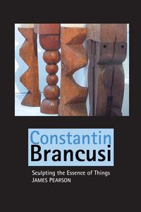 Produktbild: Constantin Brancusi