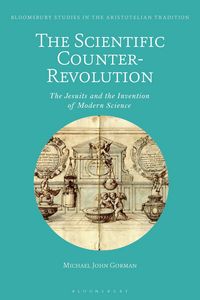 Produktbild: The Scientific Counter-Revolution