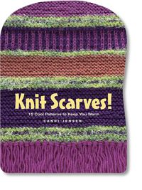 Produktbild: Knit Scarves