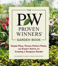 Produktbild: The Proven Winners Garden Book
