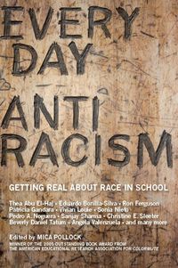Produktbild: Everyday Antiracism